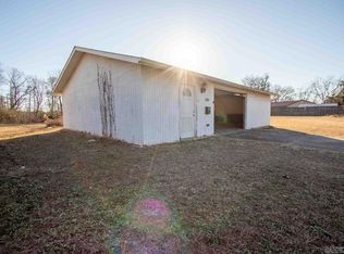 300 2nd St, North Little Rock, AR 72117