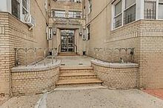 2160 Bronx Park East #4A, Bronx, NY, 10462