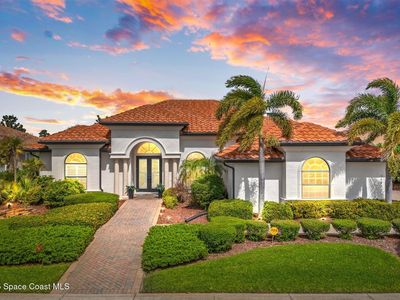 3681 Thurloe Dr, Rockledge, FL, 32955