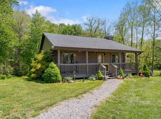 755 Gatesville Rd, Morgantown, IN 46160