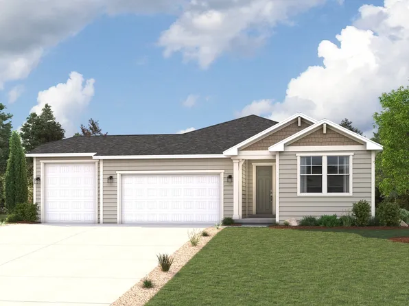 2160 E Garnet Ave, Eagle Mountain, UT 84005