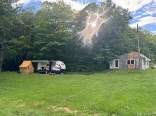55 Voss Rd, Claryville, NY 12725