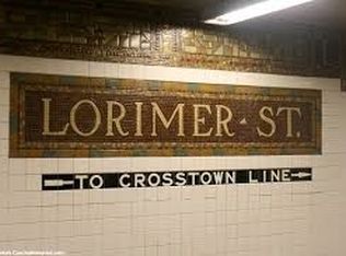 422 Lorimer St, Brooklyn, NY 11206