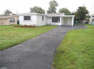 12606 SW 54th Ct-foreclosure, Miramar, FL 33027