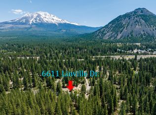 6611 Linville Dr, Weed, CA