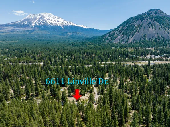 6611 Linville Dr, Weed, CA 96094