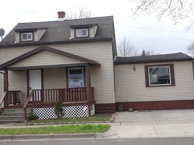 527 June St, Endicott, NY, 13760