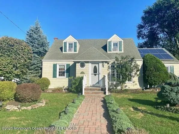 139 9th Street, Belford, NJ 07718