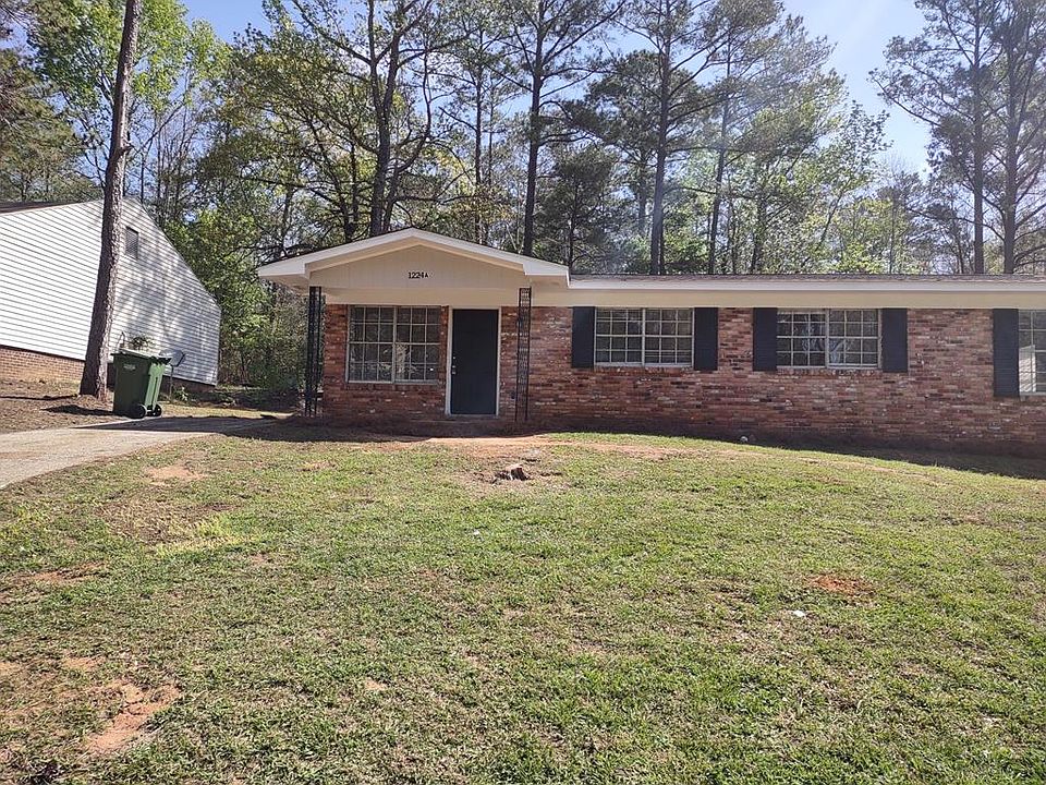 1224 Kings Mountain Ct, Columbus, GA 31907 Zillow