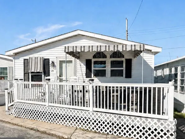 29 Hildreth Ave, Wildwood, NJ 08260