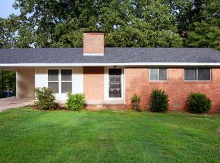 5210 Nelbrook Dr, N Little Rock, AR 72118