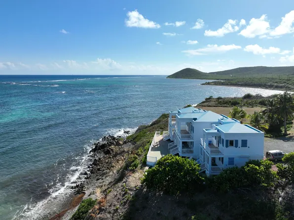 12,14-16 Wood Cottage EB, St. Croix, VI 00820