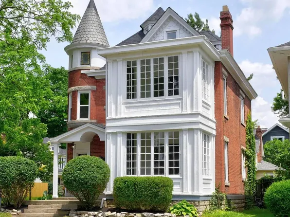 532-534 Linwood Ave, Columbus, OH 43205