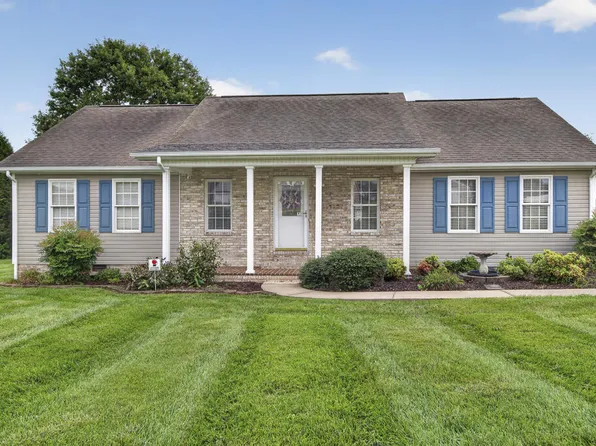20403 Vances Mill Rd, Abingdon, VA 24211