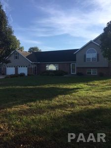 212 Country Dr, Green Valley, IL, 61534