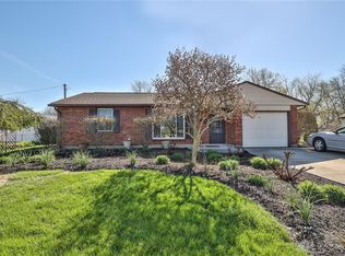 1010 Mayrose Dr, Dayton, OH