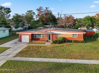 6219 DIANE Road, Jacksonville, FL 32277