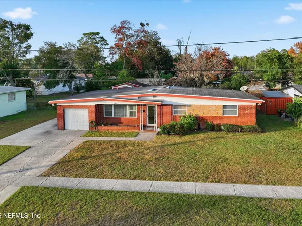6219 DIANE Road, Jacksonville, FL 32277