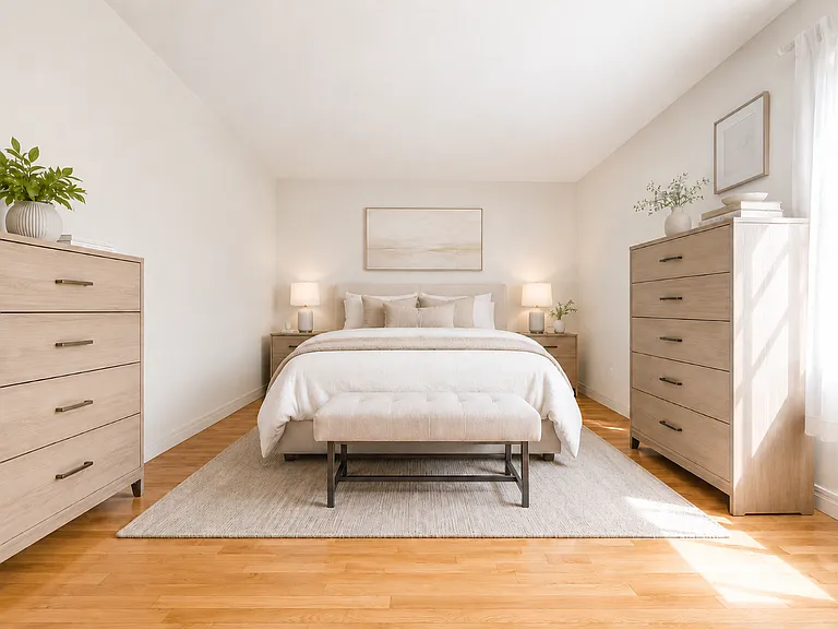 255 Beacon St #4C — Photo 12