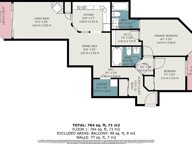550 Cambridge St S #507 — Photo 20