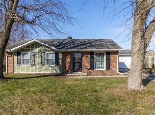 1913 Edgemont Way, Anderson, IN 46011
