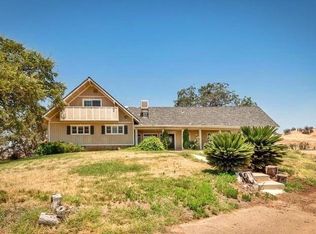 6078 Millerton Rd, Friant, CA 93626