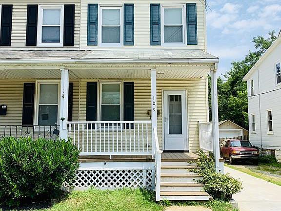 2nd image of 109 Bloomsbury Ave