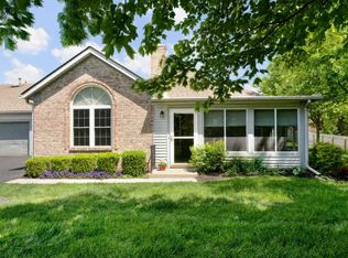 247 Villa Oaks Ln, Columbus, OH