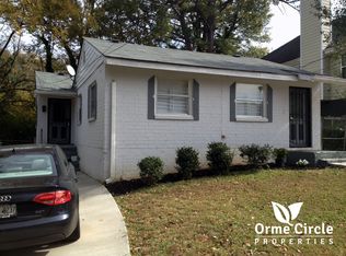 324 Brooks Ave, Atlanta, GA 30310