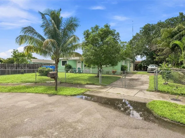 2622 NW 24th Ct, Fort Lauderdale, FL 33311