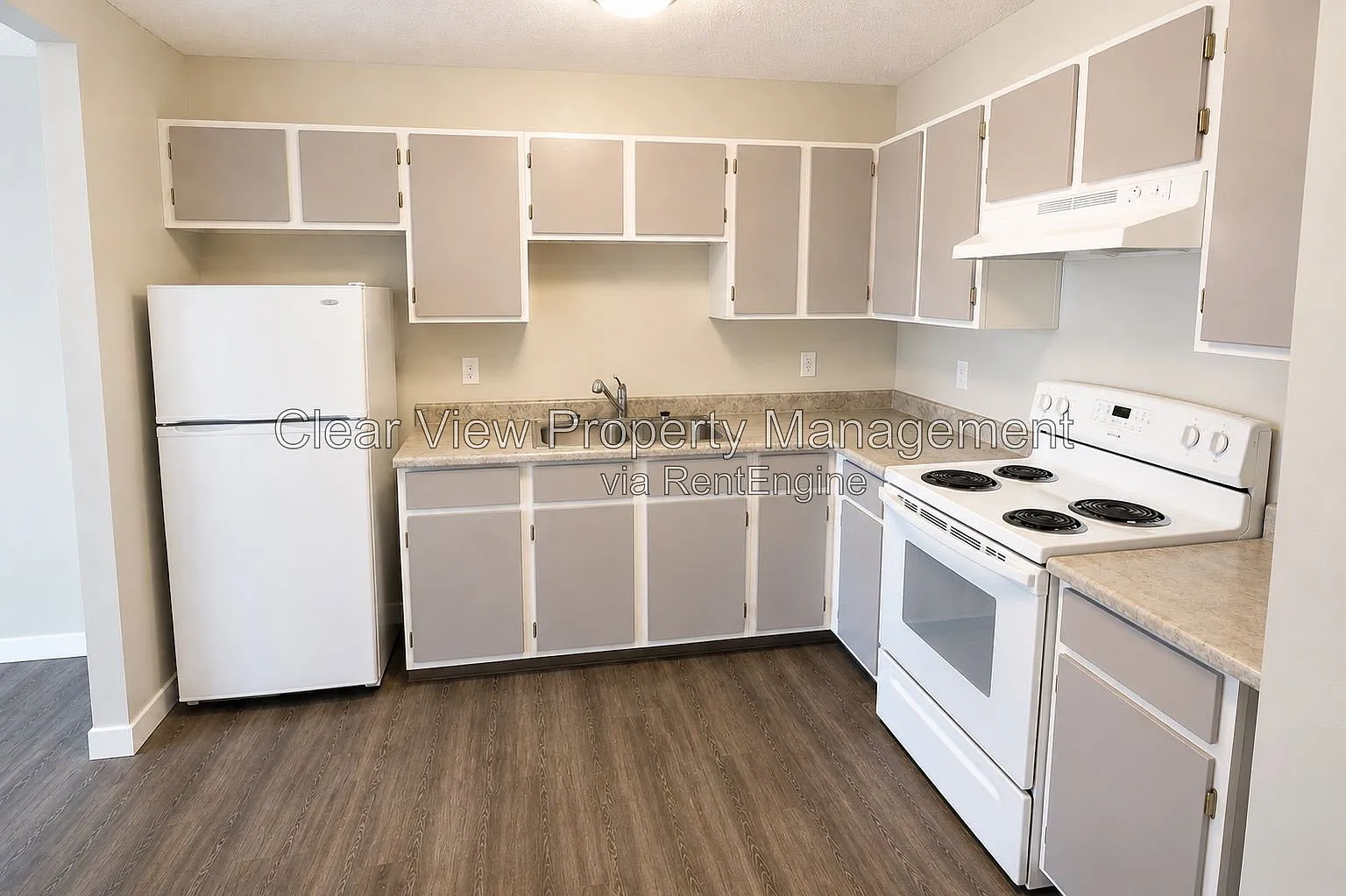 2 bed, 1.0 bath, $1,229 — Photo 4