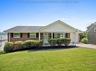 857 Lower Chester Rd, Charleston, WV 25302