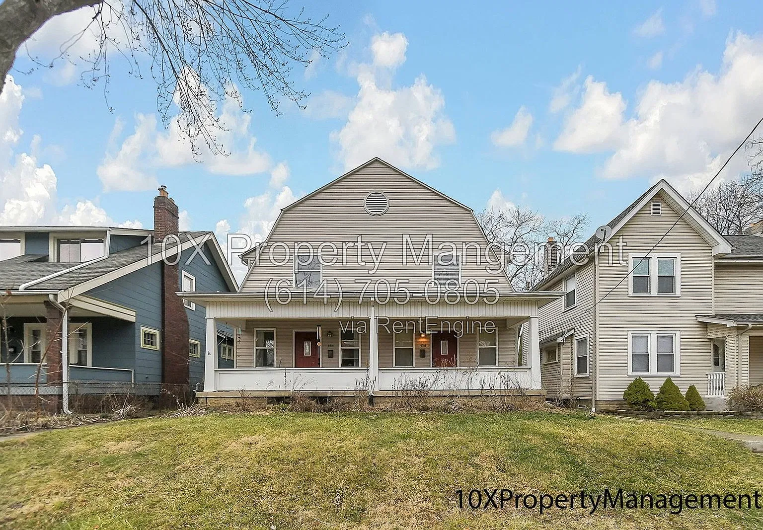 3 bed, 1.5 bath, 1110 sqft, $1,700 — Photo 4