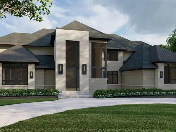 4512 Pinnacle Blvd, Rochester, MI 48306