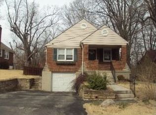 7112 Shawnee Run Rd, Cincinnati, OH 45243