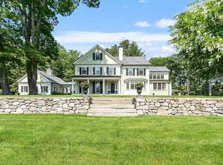 76 Red Coat Ln, Concord, MA 01742