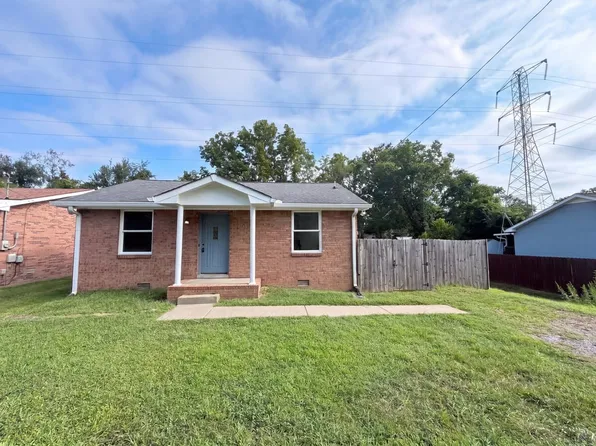1344 Love Joy Ct, Nashville, TN 37216