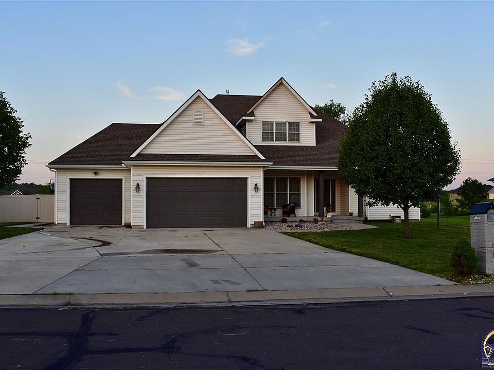 5222 NW Sterling Chase Dr, Topeka, KS 66618 Zillow