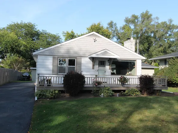 4314 Marine DRIVE, Burlington, WI 53105