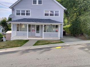 507 Laurel St, Dunmore, PA 18512