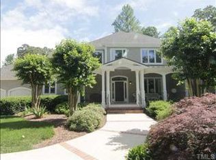 919 Oxbow Crossing Rd, Chapel Hill, NC 27516