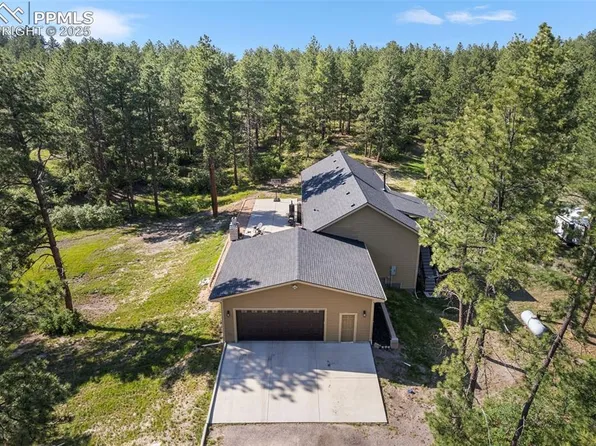 11044 Conestoga Pl, Franktown, CO 80116