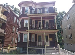45 Child St, Jamaica Plain, MA 02130