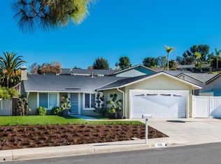 512 Rockbridge Rd, Diamond Bar, CA 91765