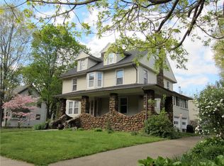 265 W Elm St, New Haven, CT 06515