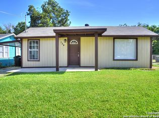 134 Lovett Ave, San Antonio, TX 78211