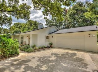 1015 Carroll Ln, Mount Dora, FL 32757