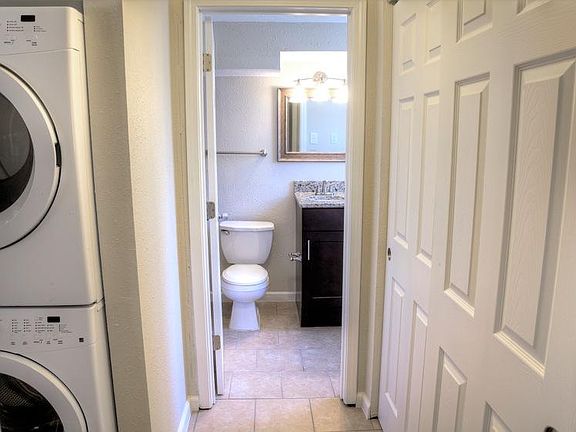 Washer/dryer
