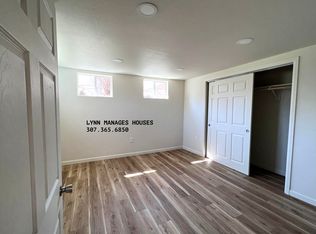 2714 Snyder Ave #2, Cheyenne, WY 82001