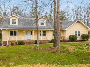 522 Hurricane Creek Rd, Chattanooga, TN 37421
